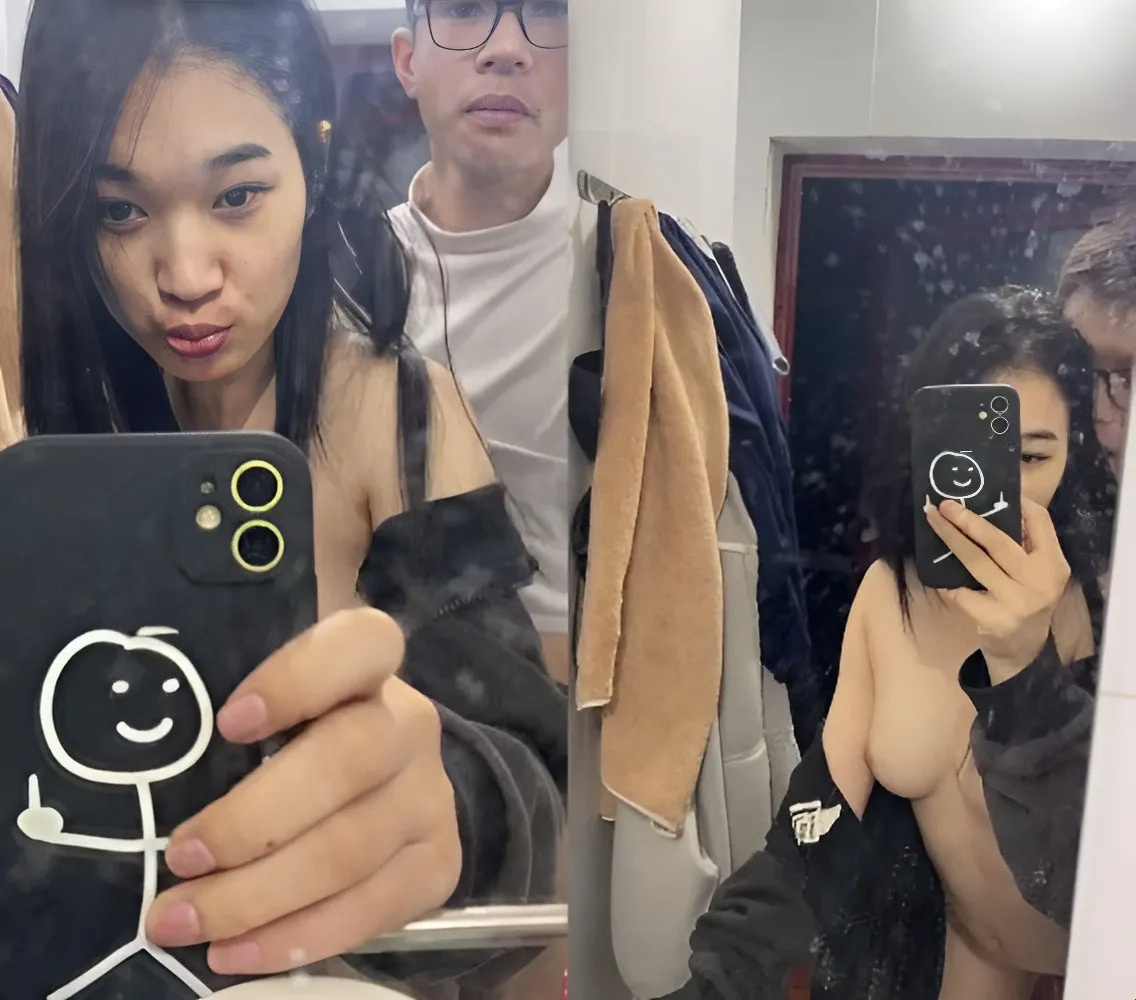 Memories with a lustful, horny senior student